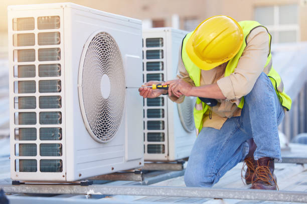 Professional HVAC in Columbiana, OH